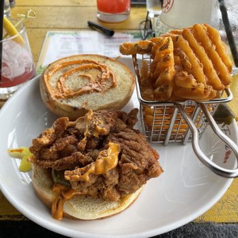 Lost & Found - Cocktail Bars Near Me - Houston, Texas