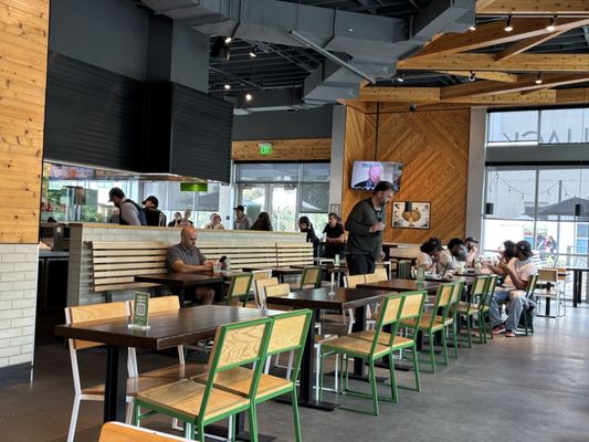 Shake Shack Mission Valley by null