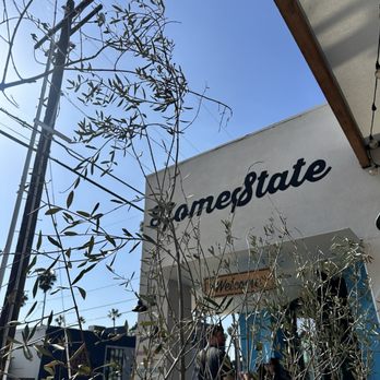 HomeState - Tacos Near Me - Oceanside, California