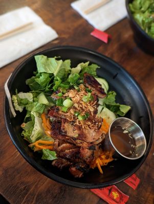 Saigon Shack by null