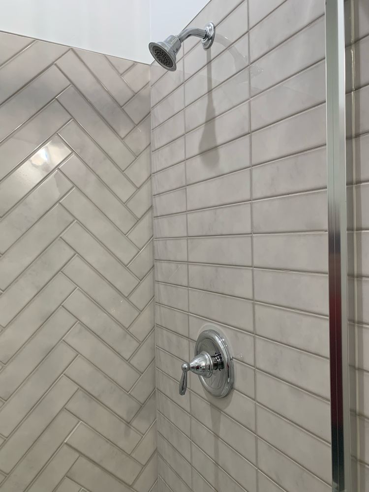 Slide of WDT Plumbing
