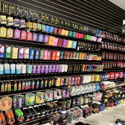 Hella Smoke Tobacco & Vape - Delt8/delta10/etc