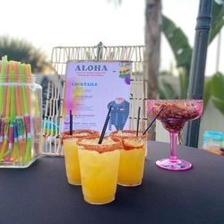 Art of Drink Making