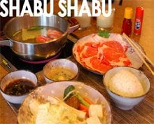 Dip Shabu Shabu by null