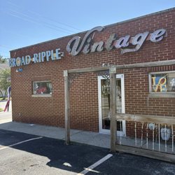 Broad Ripple Vintage