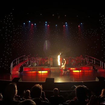 Rock-a-Hula - Performing Arts Near Me - Honolulu, Hawaii