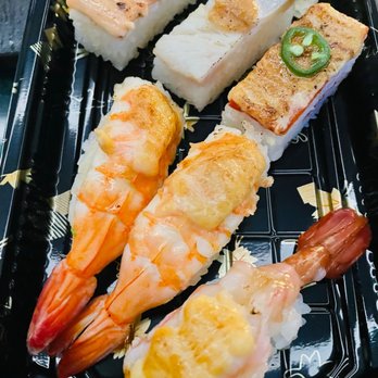 Miku - Japanese Near Me - Vancouver, British Columbia