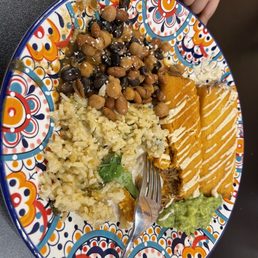 Beef Tamales!