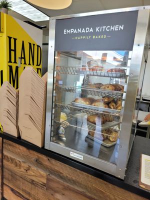 Empanada Kitchen by null