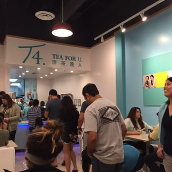 T4 - A popular Saturday night spot for family and friends. - Bubble Tea Near Me - Dublin, California T4 - A popular Saturday night spot for family and friends. - Bubble Tea Near Me - Dublin, California