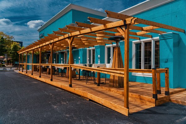 Primo's Bellevue by null