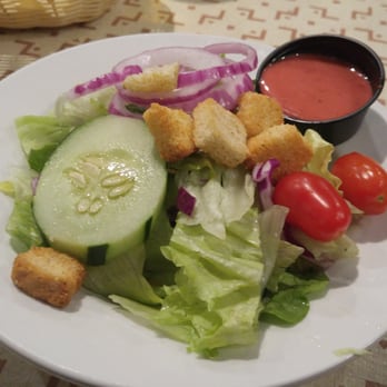 City Tavern - Garden salad - American Near Me - Manassas, Virginia City Tavern - Garden salad - American Near Me - Manassas, Virginia