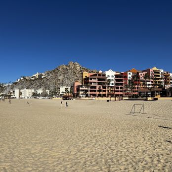 Playa Grande Resort - Resorts Near Me - Cabo San Lucas, BCS