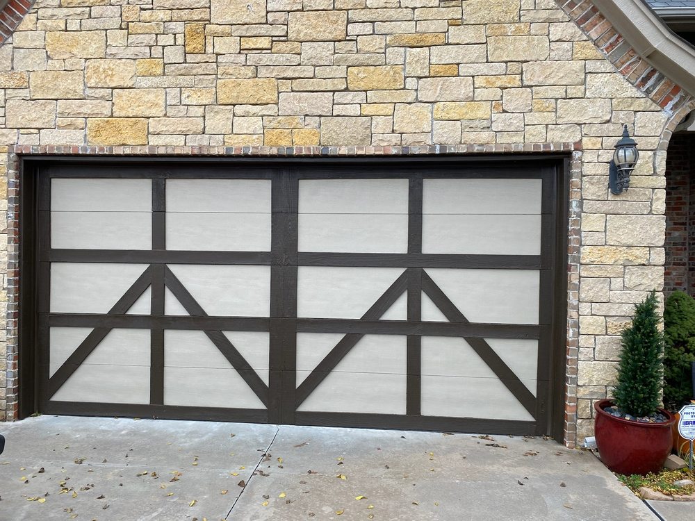 JOSE’S GARAGE DOOR’S Request a Quote Oklahoma City, Oklahoma