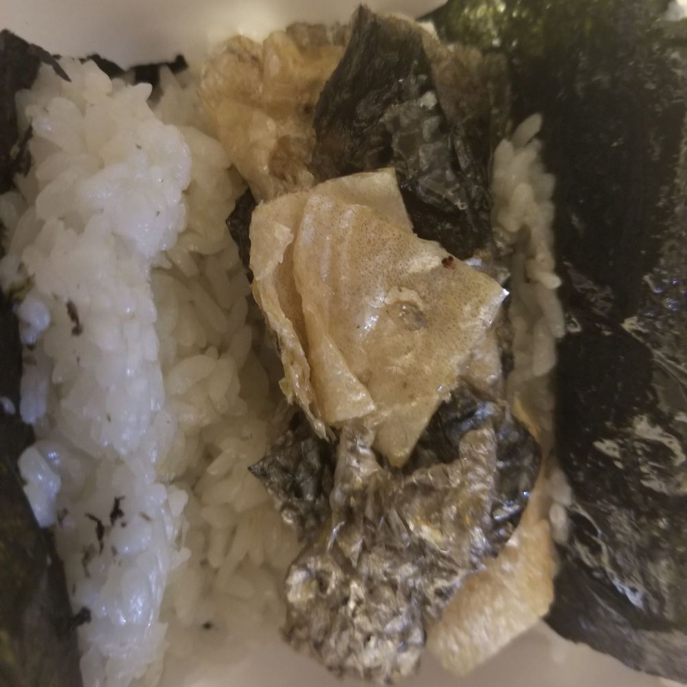 PokePort Temecula - NOT crispy salmon skin handroll! - Poke Near Me - Temecula, California PokePort Temecula - NOT crispy salmon skin handroll! - Poke Near Me - Temecula, California