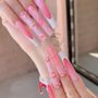 T & K Nails