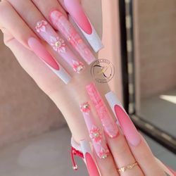 T & K Nails