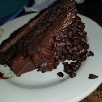 Jeremiah's - Chocolate Cake - American Near Me - Mount Dora, Florida