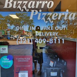 Bizzarro Pizzeria