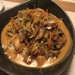 Jennerwein - Chicken curry