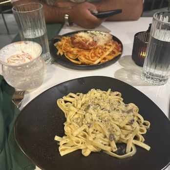Botanya Restaurant - Carbonara - Spanish Near Me - Richmond, Virginia Botanya Restaurant - Carbonara - Spanish Near Me - Richmond, Virginia