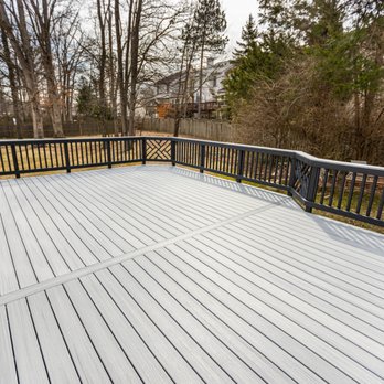 Deckguru - Decks & Railing Near Me - Leesburg, Virginia