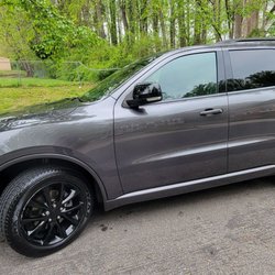JTS Mobile Detail
