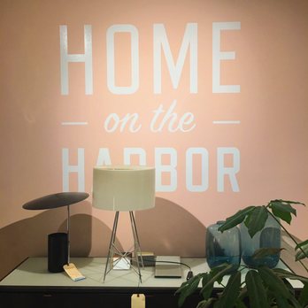 Design Distillery - How cute is this place? #goals - Furniture Stores Near Me - Baltimore, Maryland