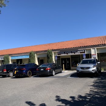US Post Office - Parking view - Post Offices Near Me - Calabasas, California US Post Office - Parking view - Post Offices Near Me - Calabasas, California