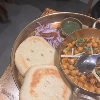 Jazba - Lotan Ke Chole-Kulcha - Indian Near Me - New York, New York