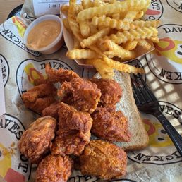 Nuggets
