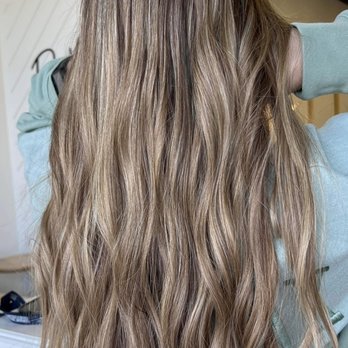 Part & Soul Studio - Shadow root - Hair Stylists Near Me - Bloomingdale, Illinois Part & Soul Studio - Shadow root - Hair Stylists Near Me - Bloomingdale, Illinois