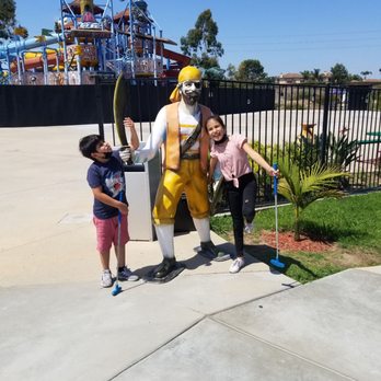 Boomers Irvine - Perfect for all ages. Happy memorial day weekend - Amusement Parks Near Me - Irvine, California