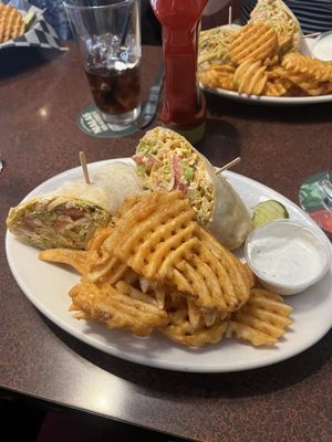 8th Street Grill by null