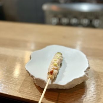 Yakitori Tsuta - Japanese Near Me - San Diego, California