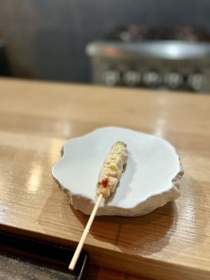 Yakitori Tsuta by null