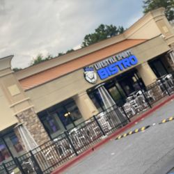 Lifestyle Sports Bistro - Outside