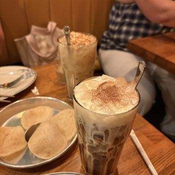 La Dong - Iced Vietnamese Coffee - Vietnamese Near Me - New York, New York La Dong - Iced Vietnamese Coffee - Vietnamese Near Me - New York, New York