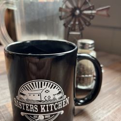 Sister’s Kitchen - Coffee!!!!!