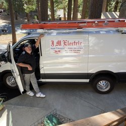 JM Electric
