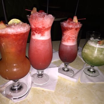 At Random - Tasty, good sized drinks. :) - Cocktail Bars Near Me - Milwaukee, Wisconsin