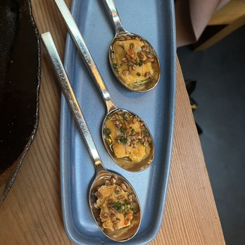 Itria - Uni - Italian Near Me - San Francisco, California