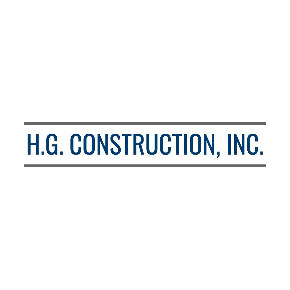 Slide of H G Construction