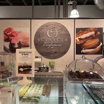 Sciascia Confections - Chocolatiers & Shops Near Me - New Hope, Pennsylvania Sciascia Confections - Chocolatiers & Shops Near Me - New Hope, Pennsylvania