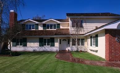 Slide of American Quality Roofing