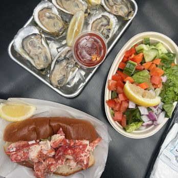 Yankee Lobster - Seafood Markets Near Me - Boston, Massachusetts Yankee Lobster - Seafood Markets Near Me - Boston, Massachusetts