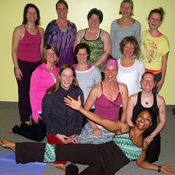 Yogamn - Staff :)
