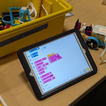 STEM Center USA - My kid learned how to code! - Specialty Schools Near Me - Rancho Cucamonga, California STEM Center USA - My kid learned how to code! - Specialty Schools Near Me - Rancho Cucamonga, California