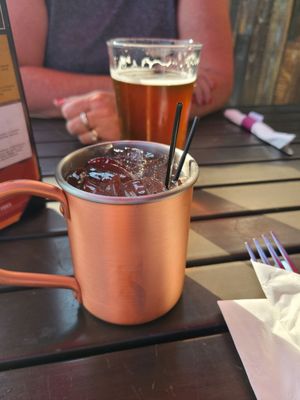 Waterfront Warehouse by null