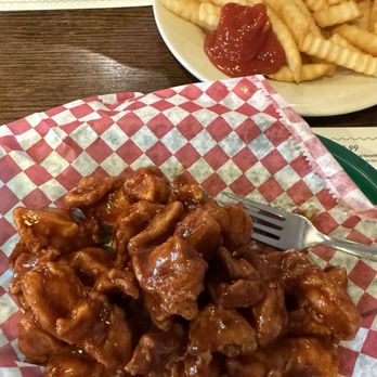 Clyde's Restaurant - Boneless Chicken Fingers - Southern Near Me - Waynesville, North Carolina Clyde's Restaurant - Boneless Chicken Fingers - Southern Near Me - Waynesville, North Carolina